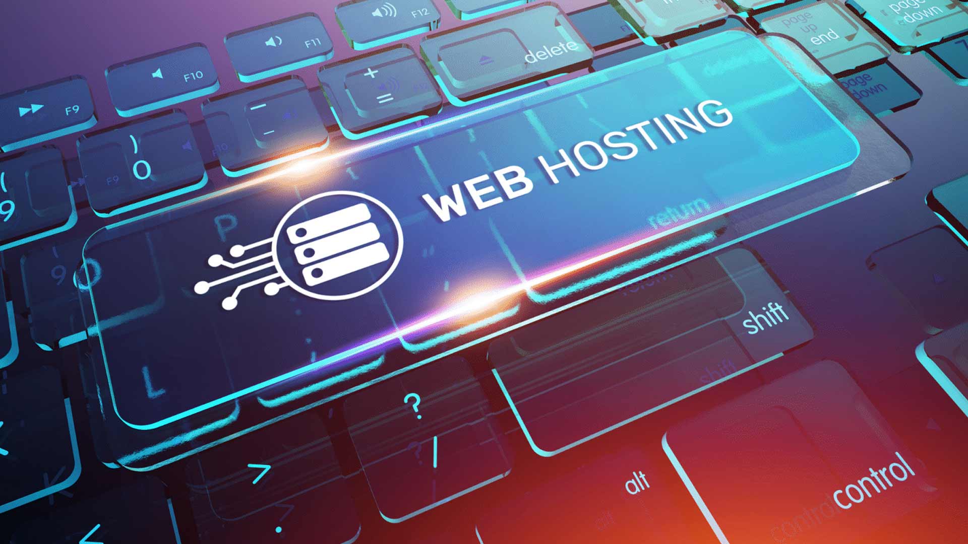 The Difference Between Static and Dynamic Websites