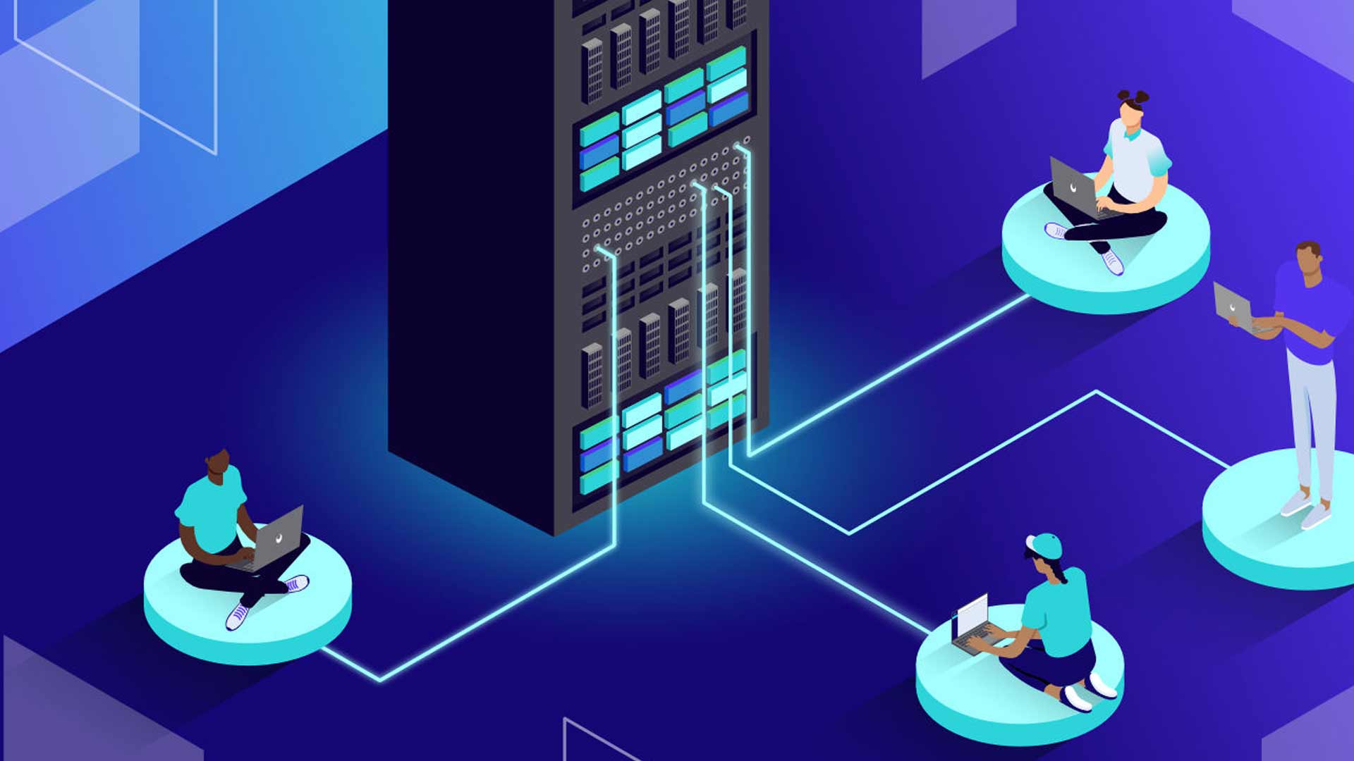 How to Avoid Hosting Lock-In