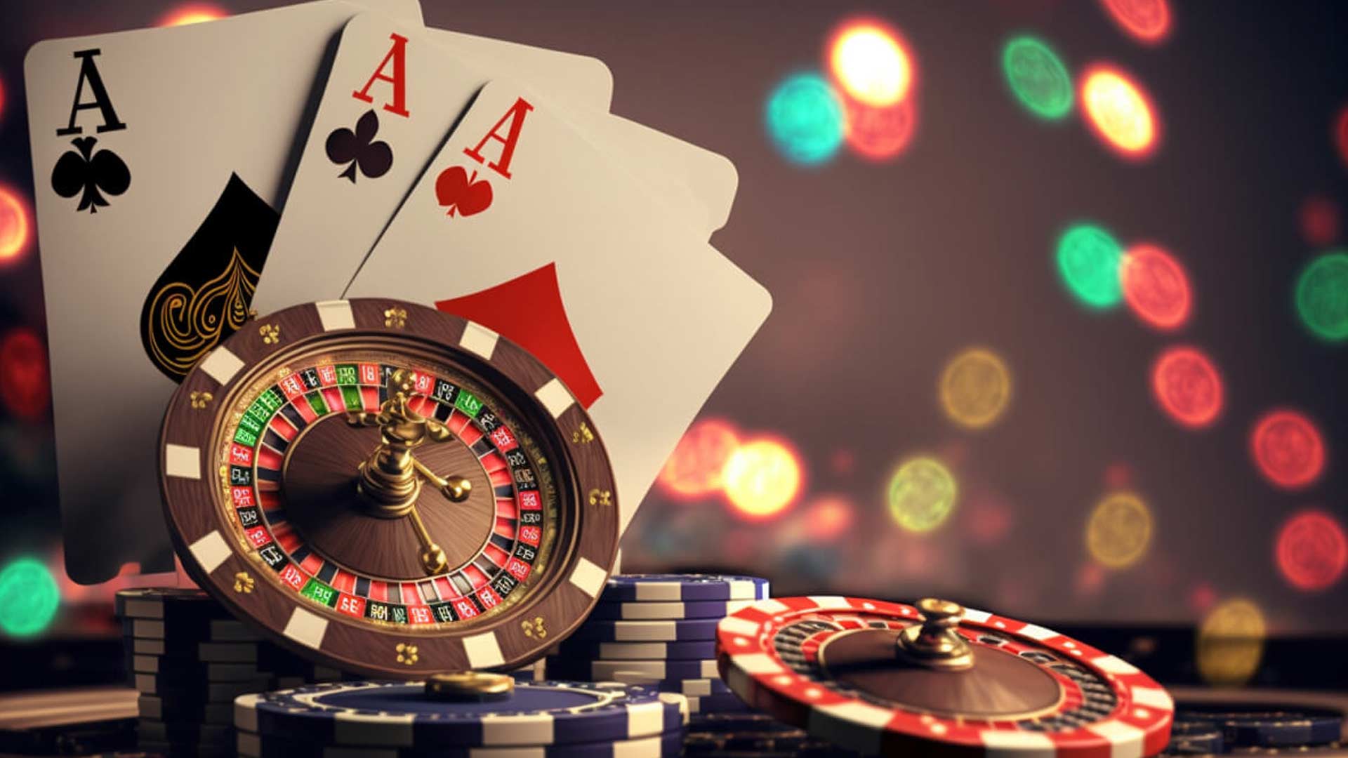 Exploring the World of Crypto Gambling