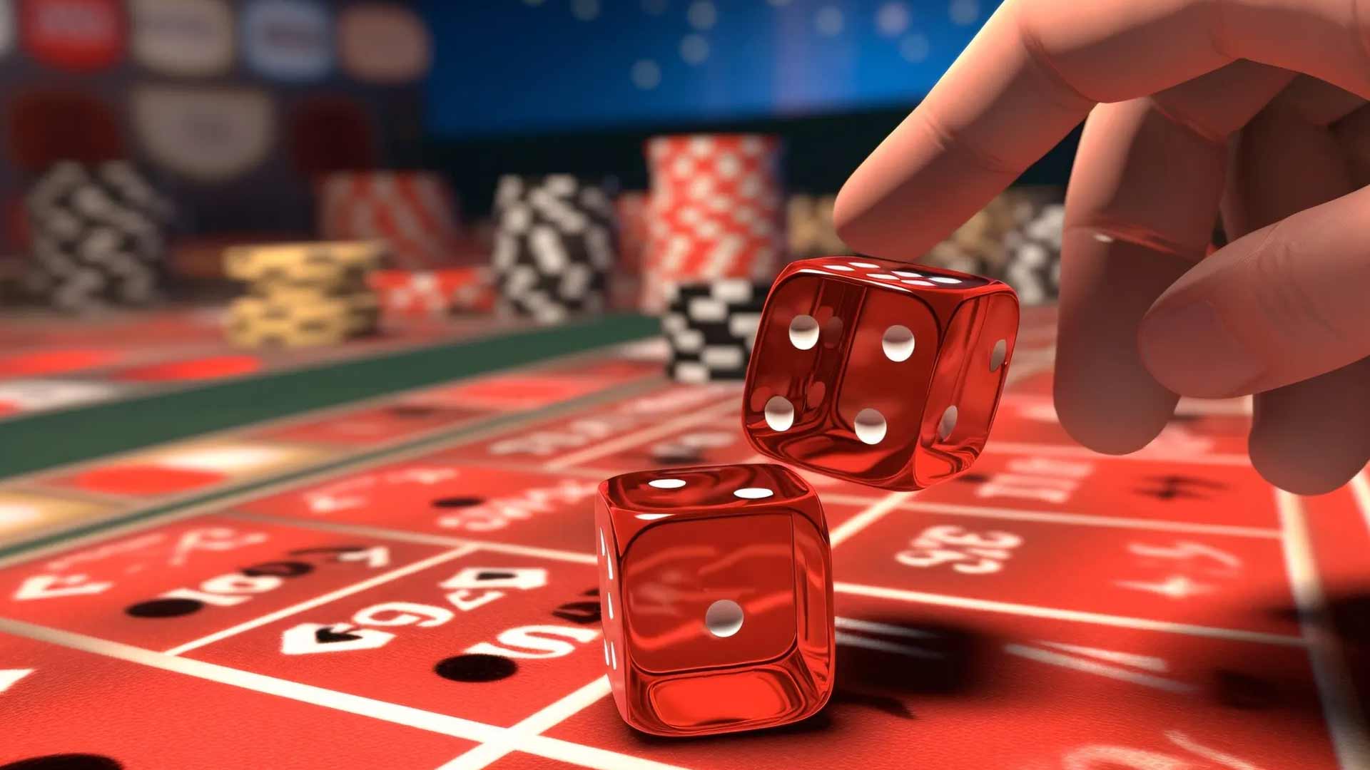 Casino Games with the Best Odds