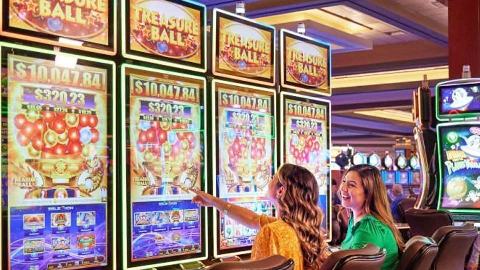 What to Know About Live Dealer Games