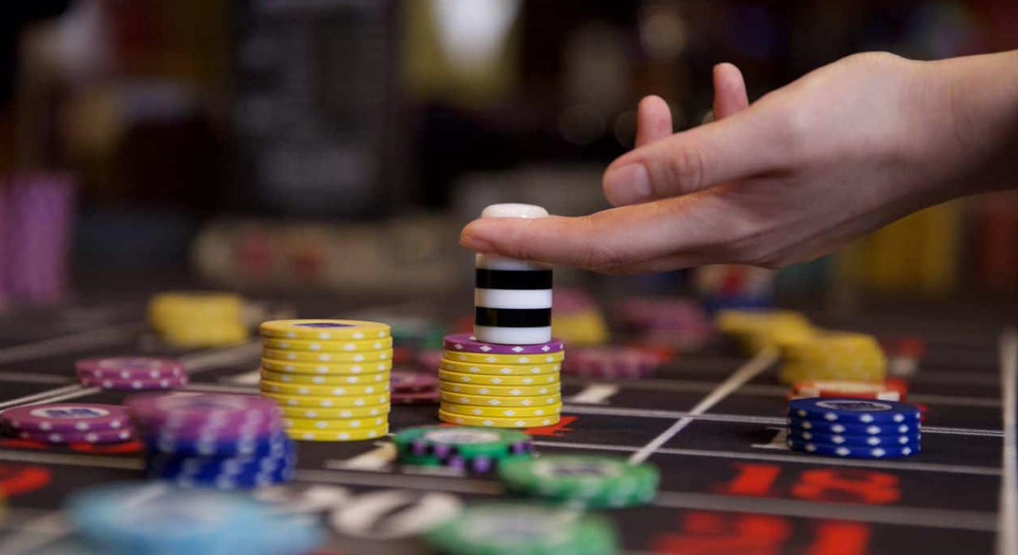 Slot Anti-Mainstream dengan Gulungan Tak Simetris