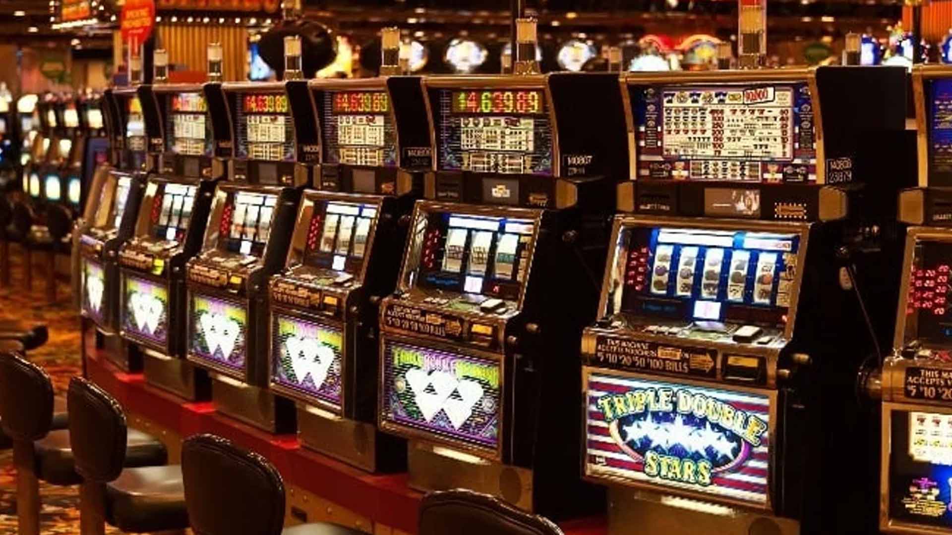 The Dark Side of Casino Glamour