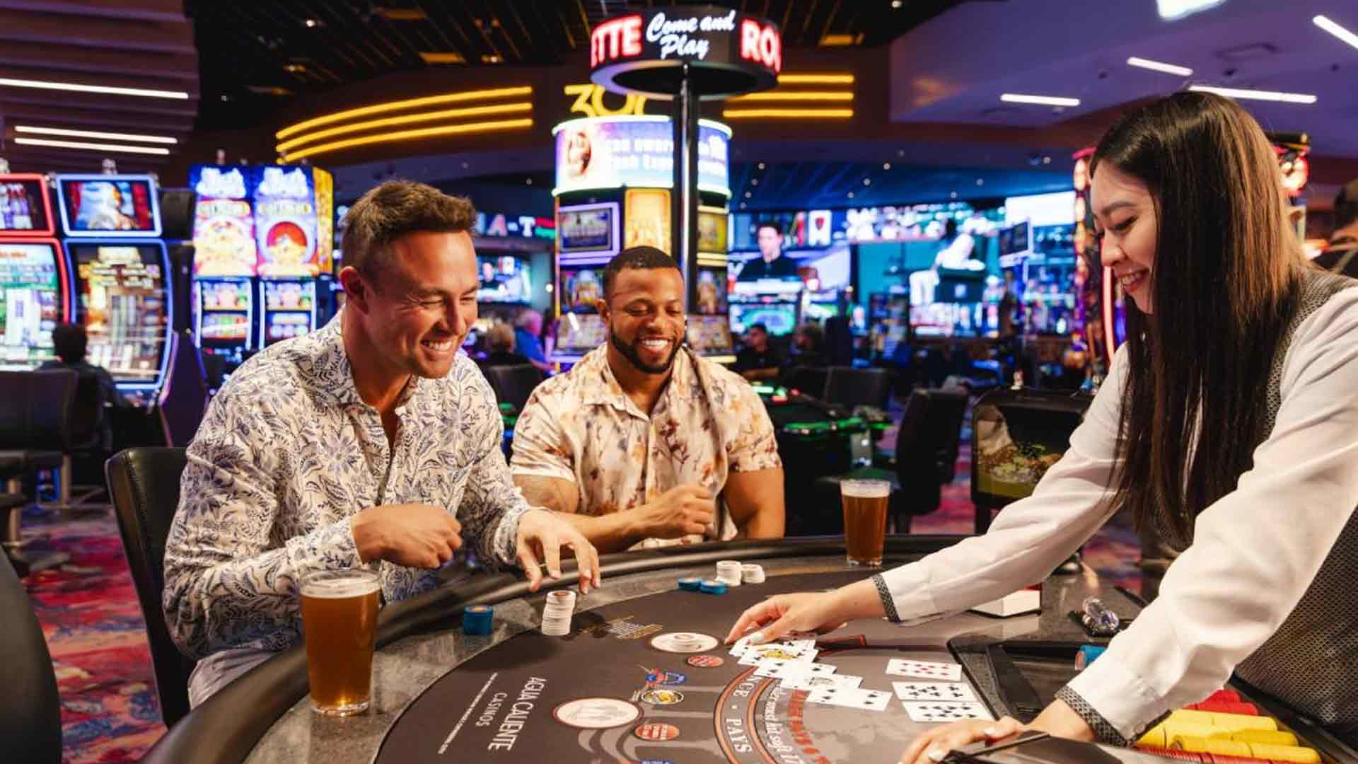 Panduan Psikologi Bermain Taruhan Olahraga