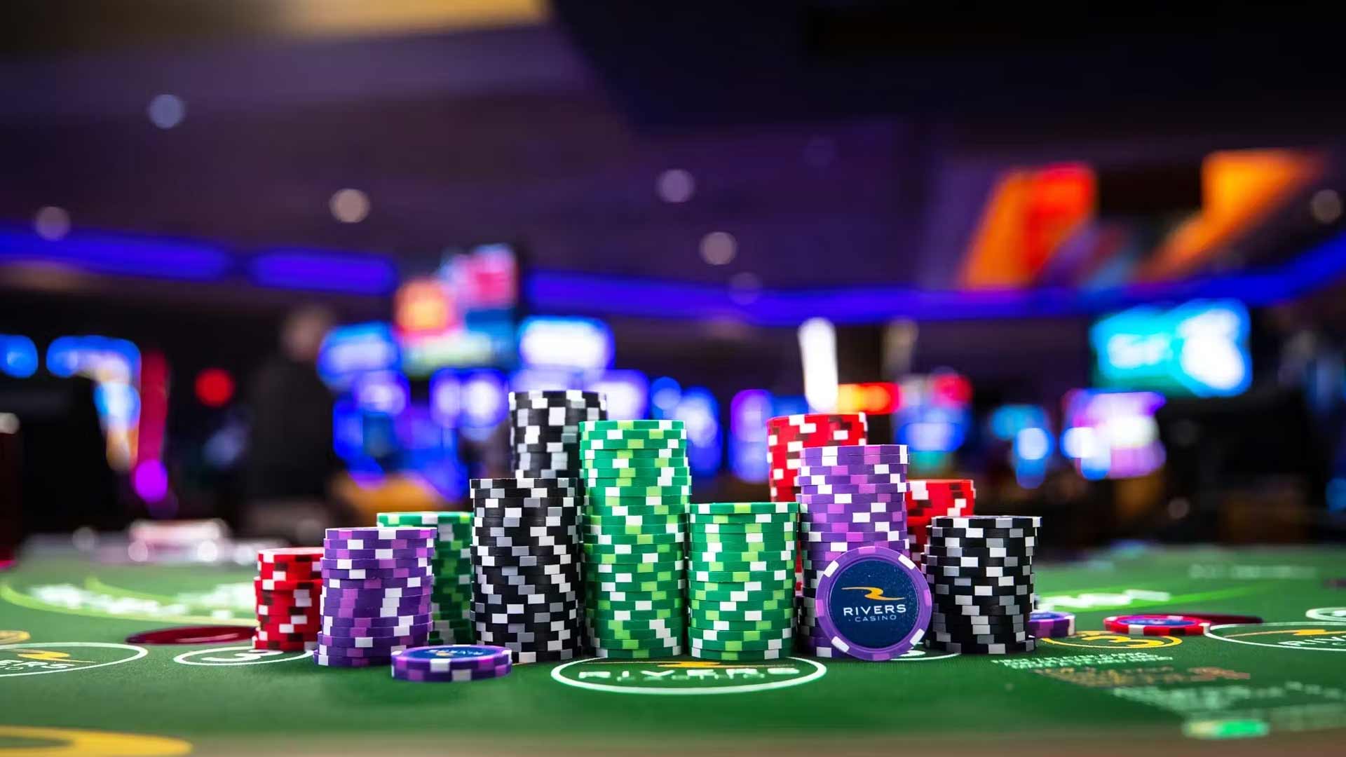 Fitur Bonus Terbaik yang Wajib Diketahui di Kasino Online