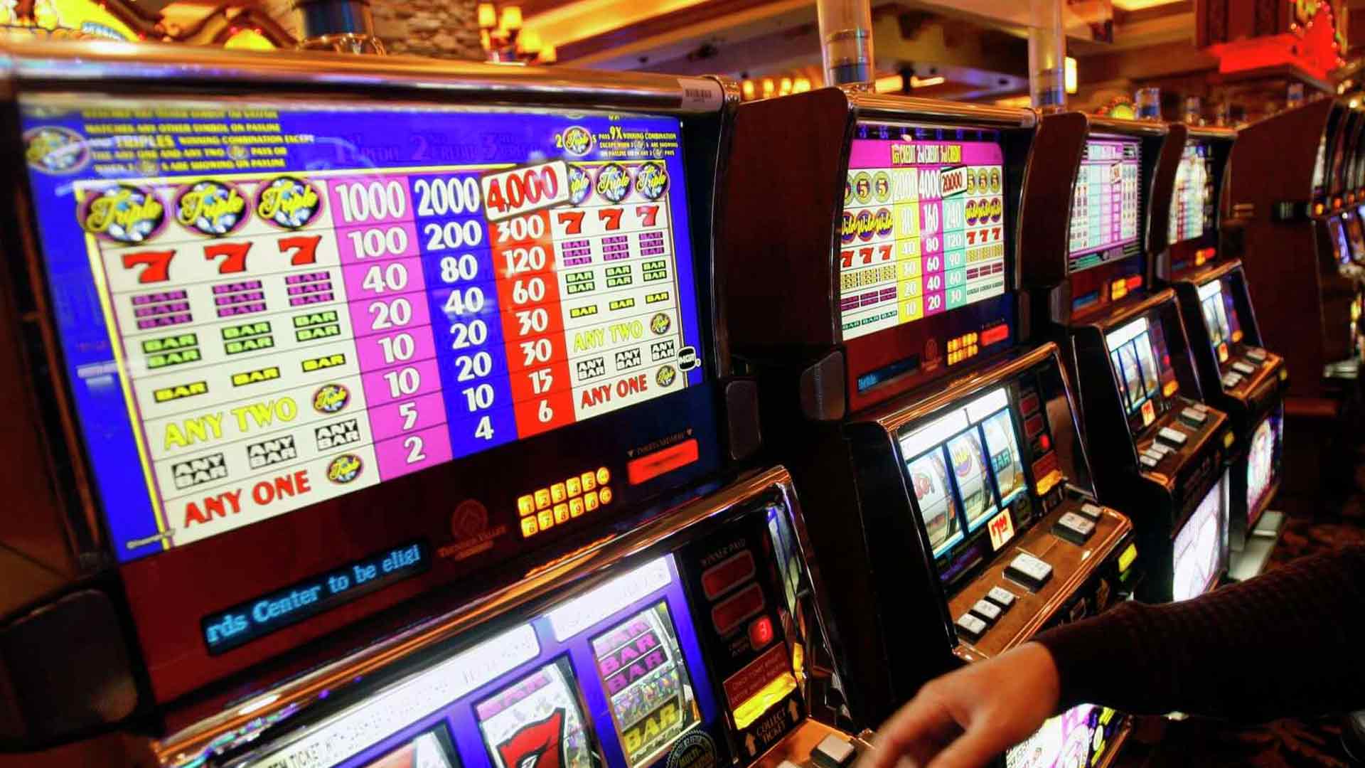 Kasino Sebagai Ruang Hiburan Digital Generasi Milenial