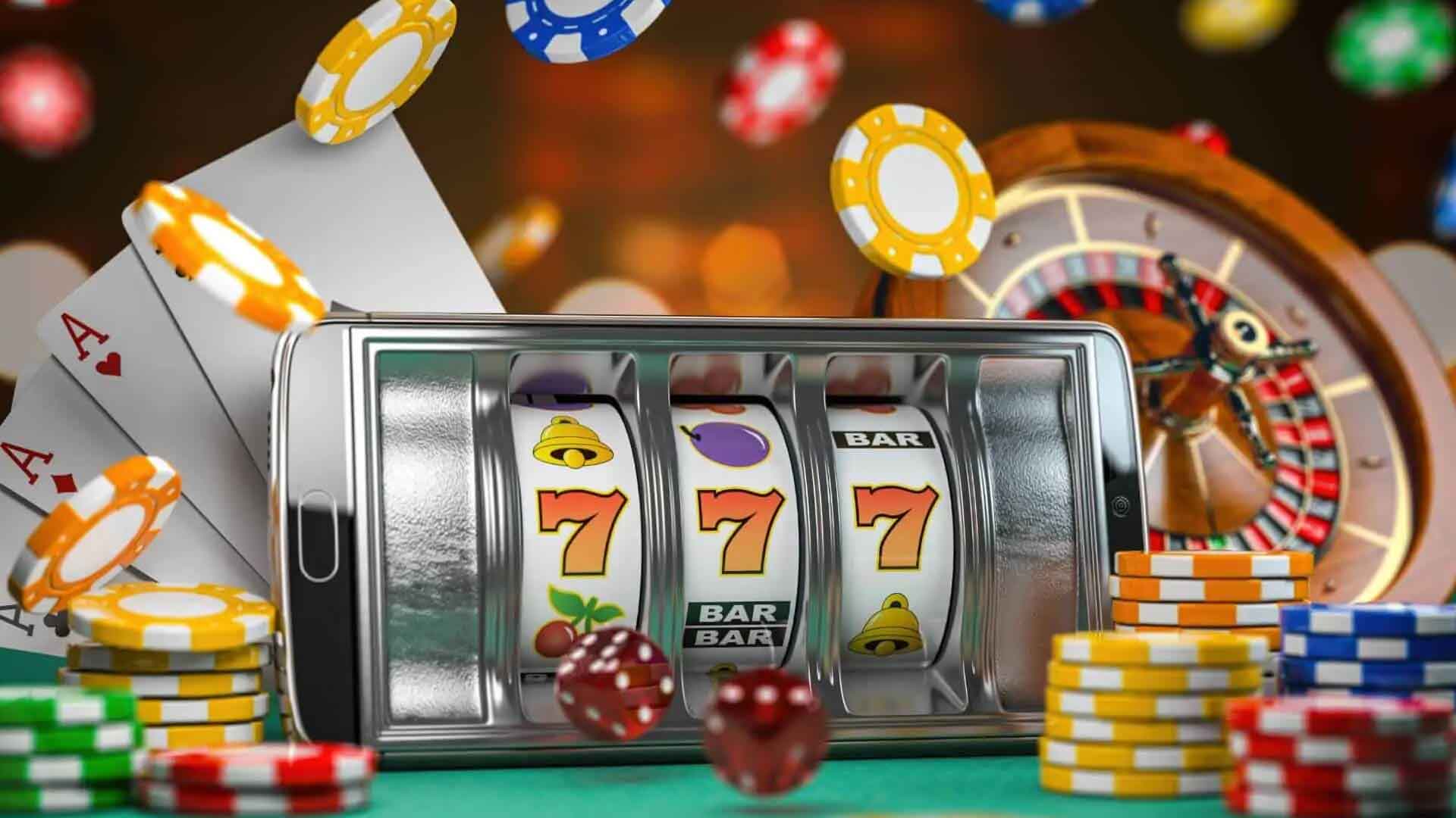 Game Slot Yang Hadirkan Fitur Baru Anti Rugi